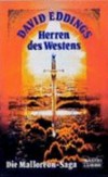 Herren des Westens: Malloreon Saga 1 Herren des Westens: Malloreon Saga 1