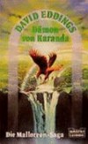 Dämon von Karanda: Malloreon Saga 3 Dämon von Karanda: Malloreon Saga 3