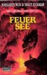 Feuersee [3. Bd. der Saga um die vergessenen Reiche]