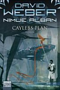 Caylebs Plan [Nimue Alban 06]