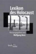 Lexikon des Holocaust