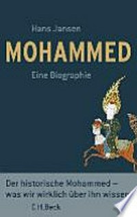 Mohammed: eine Biographie