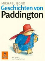Geschichten von Paddington Ab 5 Jahren