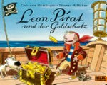Leon Pirat und der Goldschatz Ab 3 Jahren