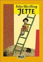 Jette: Roman für Kinder