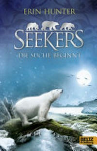 Seekers 01: Die Suche beginnt