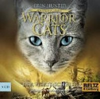 Warrior cats 4.1: Der vierte Schüler ; Zeichen der Sterne