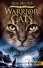 Warrior Cats 4.2 Ab 10 Jahren: Fernes Echo ; Zeichen der Sterne