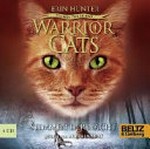 Warrior cats 4.3: Stimmen der Nacht ; Zeichen der Sterne
