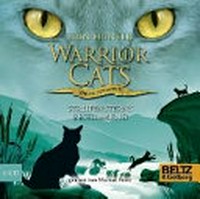 Warrior cats 04 Ab 10 Jahren: Streifensterns Bestimmung ; Special Adventure