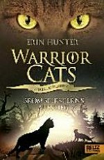 Warrior cats - special adventure 07: Brombeersterns Aufstieg