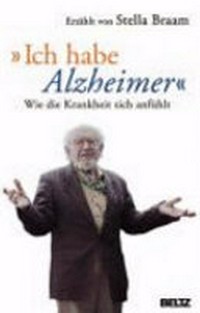 Ich habe Alzheimer: wie die Krankheit sich anfühlt