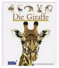 ¬Die¬ Giraffe