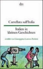 Carrellata sull'Italia: Italien in kleinen Geschichten [italienisch-deutsch]