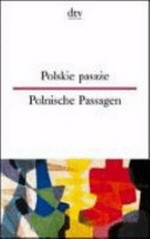 Polskie pasaże = Polnische Passagen