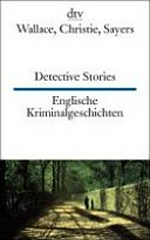 Detective Stories: Englische Kriminalgeschichten