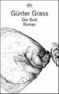 ¬Der¬ Butt: Roman