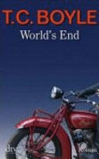 World's end: Roman