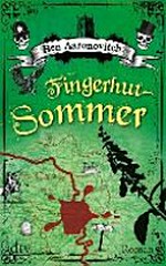 Fingerhut-Sommer [5.] Roman [um Peter Grant]