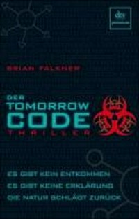 ¬Der¬ Tomorrow Code