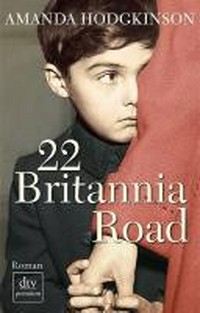 22 Britannia Road: Roman