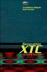 Generation XTC: Techno und Ekstase