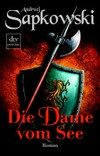 Die Dame vom See: Hexer-Saga; 5 Die Dame vom See: Hexer-Saga; 5
