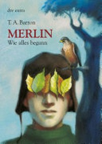 Merlin - wie alles begann: Merlin-Saga; 1. Buch