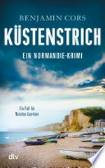 Küstenstrich: Kriminalroman