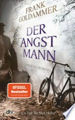 Der Angstmann: Kriminalroman