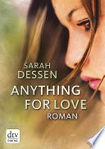 Anything for Love: Roman