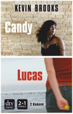 Lucas / Candy: Roman