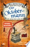 Der Oktobermann: Kurzroman Der Oktobermann: Kurzroman