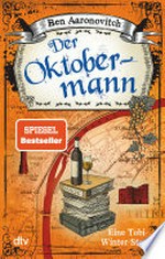 Der Oktobermann: Kurzroman
