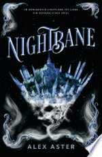 Nightbane: Die fulminante Fortsetzung des TikTok-Sensationserfolgs ›Lightlark‹