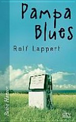 Pampa Blues: Jugendroman