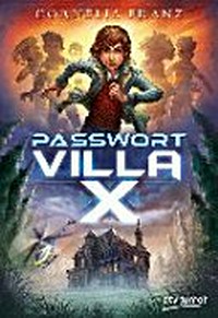 Passwort Villa X Ab 11 Jahren