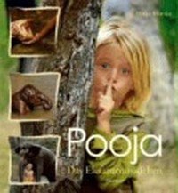 Pooja: das Elefantenmädchen