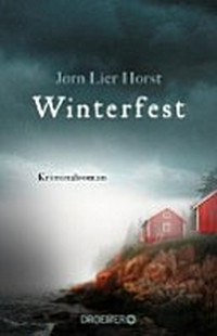 Winterfest [3.] Kriminalroman [um William Wisting]