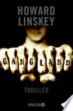 Gangland: Thriller