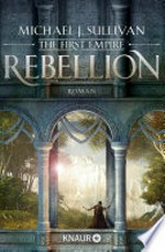 Rebellion: The First Empire 1