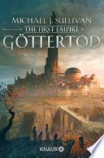 Göttertod: The First Empire