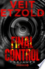 Final Control: Thriller