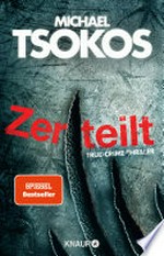 Zerteilt: True-Crime-Thriller