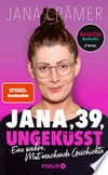 Jana, 39, ungeküsst: Eine wahre, Mut machende Geschichte : Der Social-Media-Star @jana.craemer über Single- und Body-Shaming Jana, 39, ungeküsst: Eine wahre, Mut machende Geschichte : Der Social-Media-Star @jana.craemer über Single- und Body-Shaming