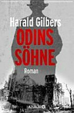 Odins Söhne: Roman