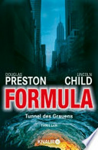 Formula: Tunnel des Grauens Thriller