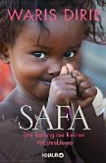 Safa: die Rettung der kleinen Wüstenblume
