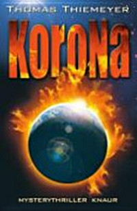 Korona: Mysterythriller