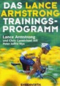 ¬Das¬ Lance-Armstrong-Trainings-Programm